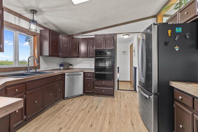 N3964 HAMPLE ROAD, Black Creek, WI 54106