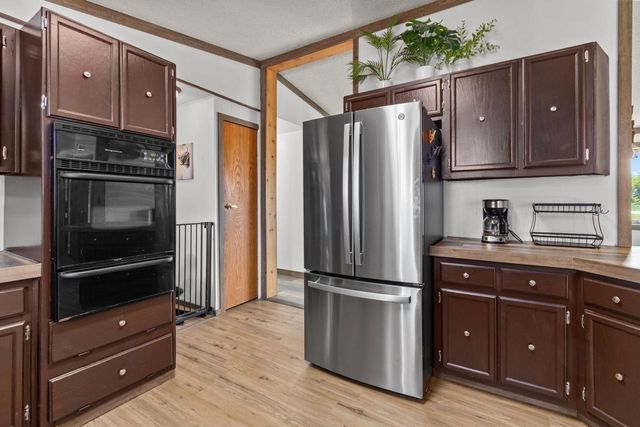 N3964 HAMPLE ROAD, Black Creek, WI 54106