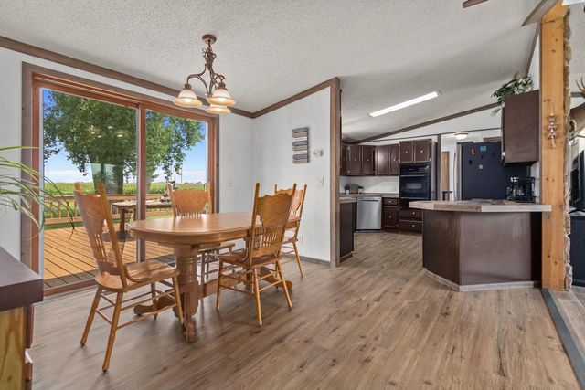 N3964 HAMPLE ROAD, Black Creek, WI 54106