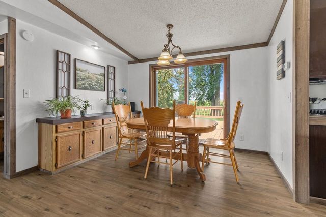 N3964 HAMPLE ROAD, Black Creek, WI 54106