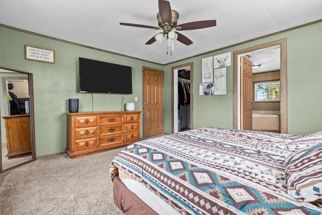N3964 HAMPLE ROAD, Black Creek, WI 54106