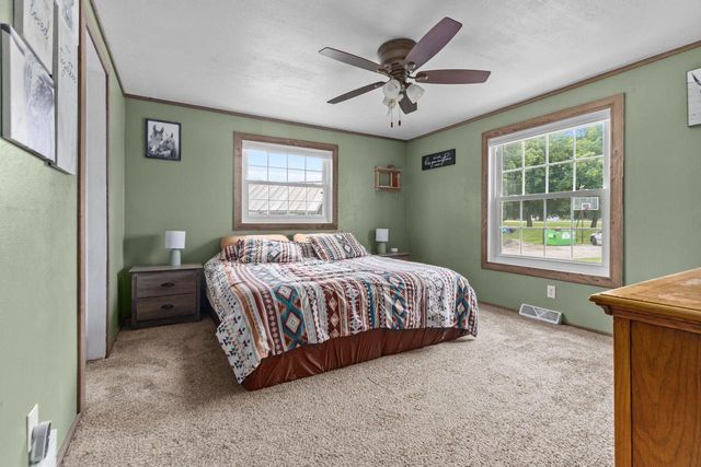 N3964 HAMPLE ROAD, Black Creek, WI 54106