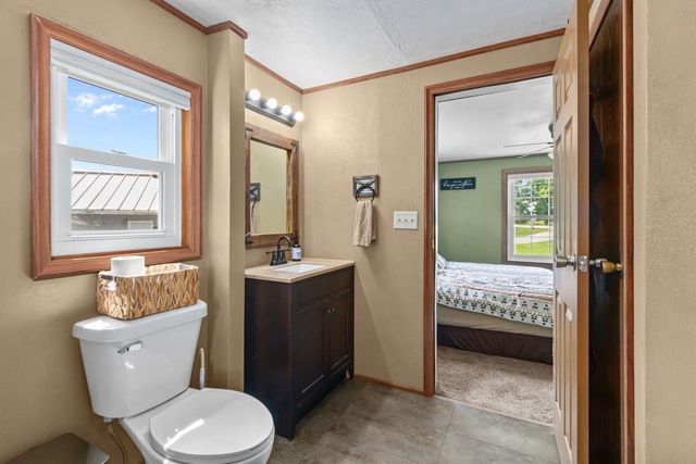 N3964 HAMPLE ROAD, Black Creek, WI 54106