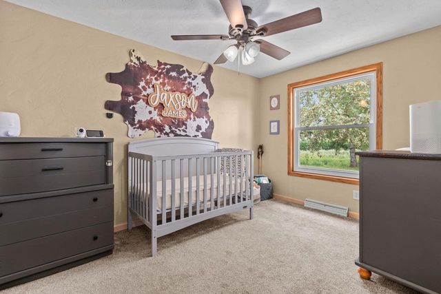 N3964 HAMPLE ROAD, Black Creek, WI 54106
