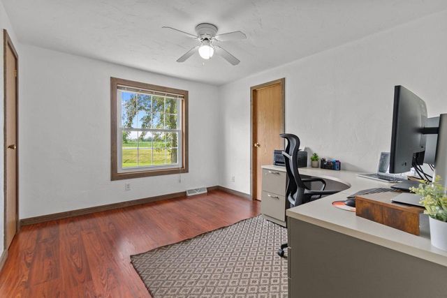 N3964 HAMPLE ROAD, Black Creek, WI 54106