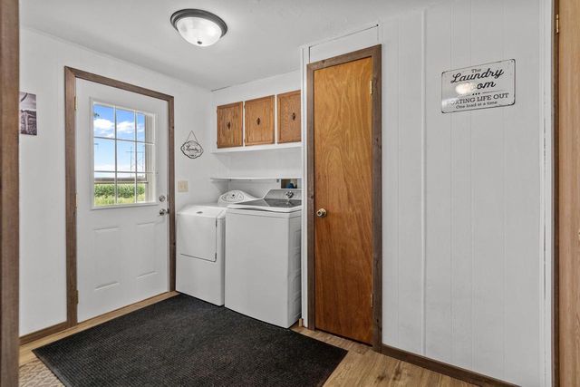 N3964 HAMPLE ROAD, Black Creek, WI 54106