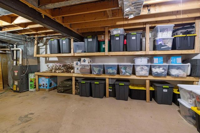 N3964 HAMPLE ROAD, Black Creek, WI 54106