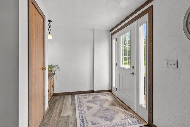 N3964 HAMPLE ROAD, Black Creek, WI 54106
