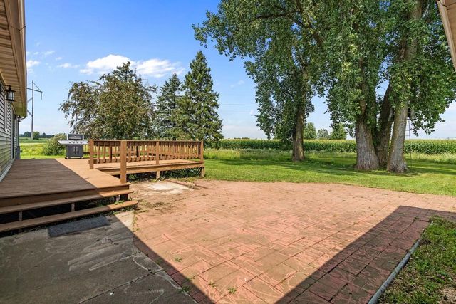 N3964 HAMPLE ROAD, Black Creek, WI 54106