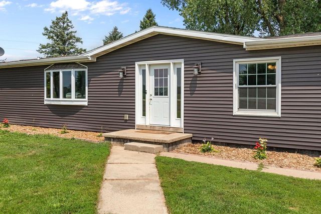 N3964 HAMPLE ROAD, Black Creek, WI 54106