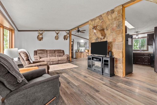 N3964 HAMPLE ROAD, Black Creek, WI 54106