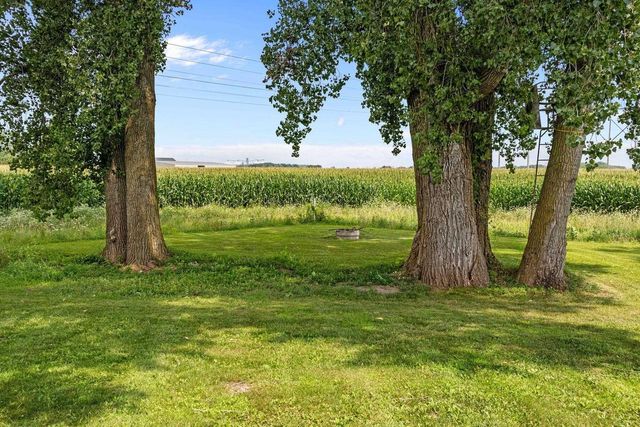 N3964 HAMPLE ROAD, Black Creek, WI 54106
