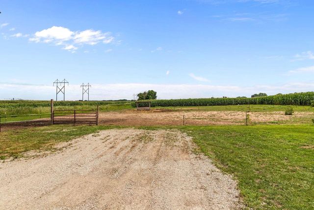 N3964 HAMPLE ROAD, Black Creek, WI 54106