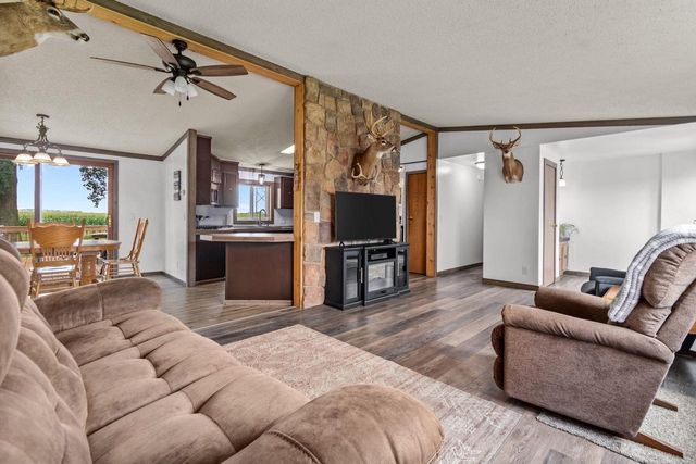 N3964 HAMPLE ROAD, Black Creek, WI 54106