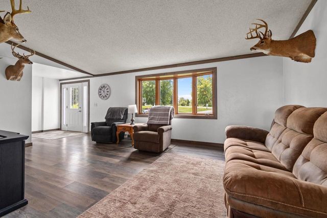 N3964 HAMPLE ROAD, Black Creek, WI 54106