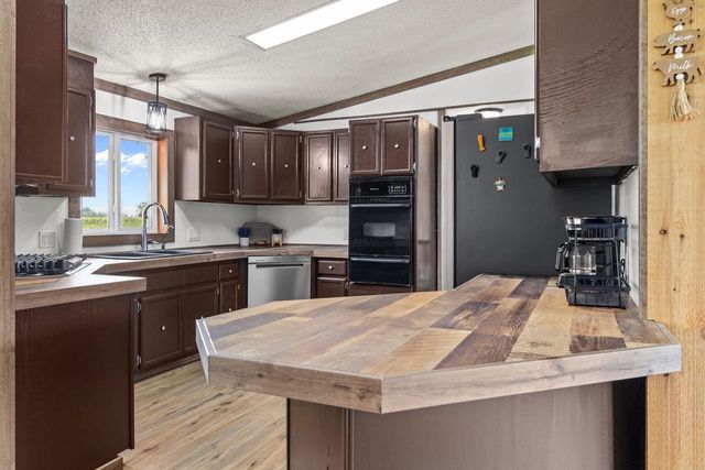 N3964 HAMPLE ROAD, Black Creek, WI 54106