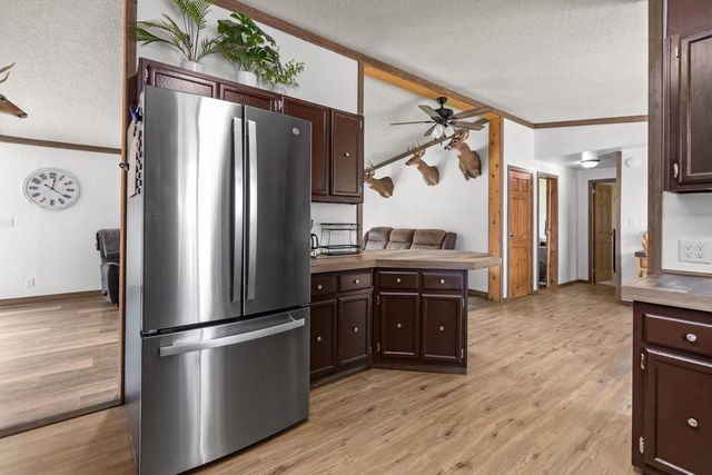 N3964 HAMPLE ROAD, Black Creek, WI 54106