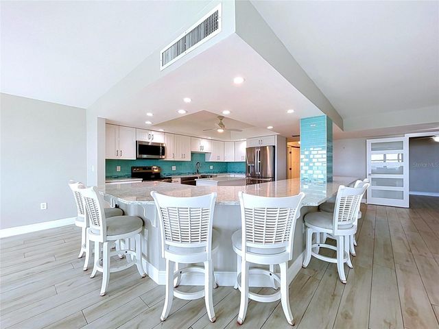 5200 BRITTANY DRIVE S 1502, St Petersburg, FL 33715