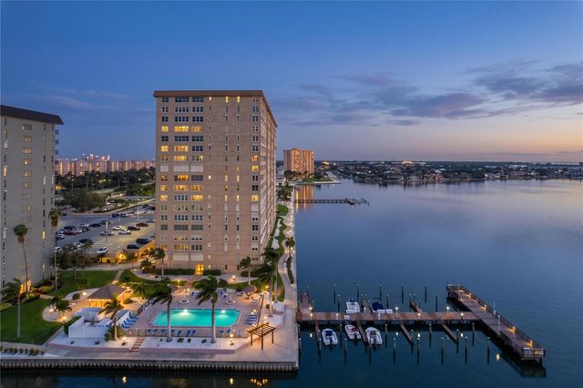 5200 BRITTANY DRIVE S 1502, St Petersburg, FL 33715