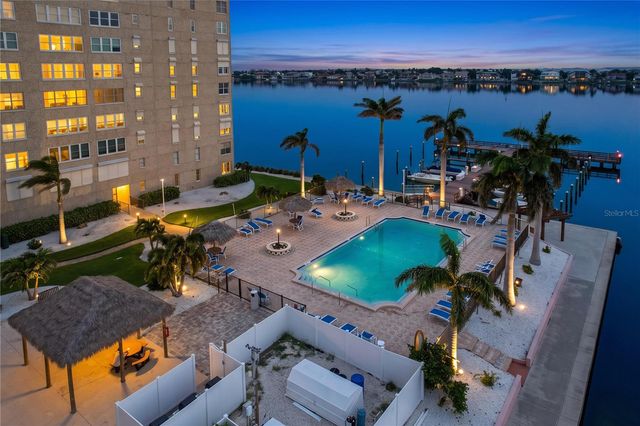 5200 BRITTANY DRIVE S 1502, St Petersburg, FL 33715