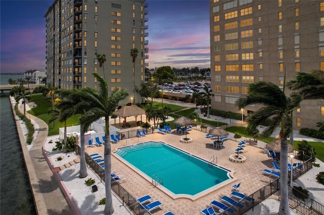 5200 BRITTANY DRIVE S 1502, St Petersburg, FL 33715