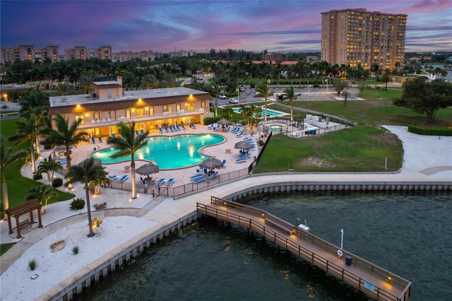 5200 BRITTANY DRIVE S 1502, St Petersburg, FL 33715