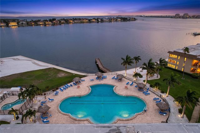 5200 BRITTANY DRIVE S 1502, St Petersburg, FL 33715
