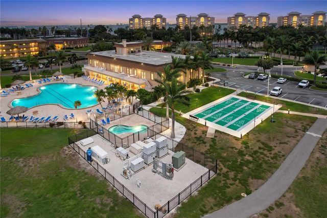 5200 BRITTANY DRIVE S 1502, St Petersburg, FL 33715