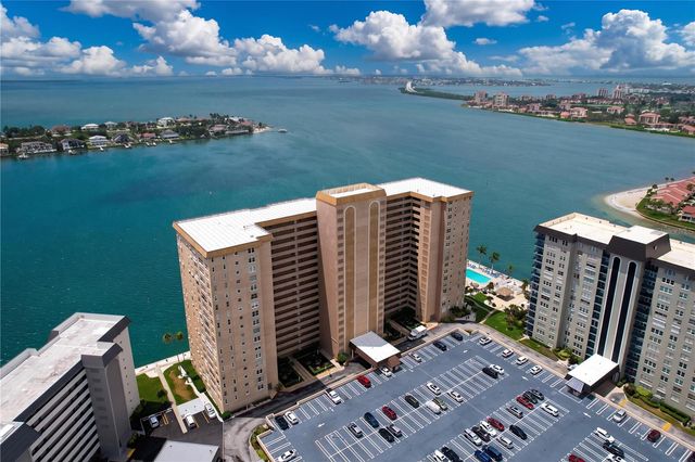 5200 BRITTANY DRIVE S 1502, St Petersburg, FL 33715