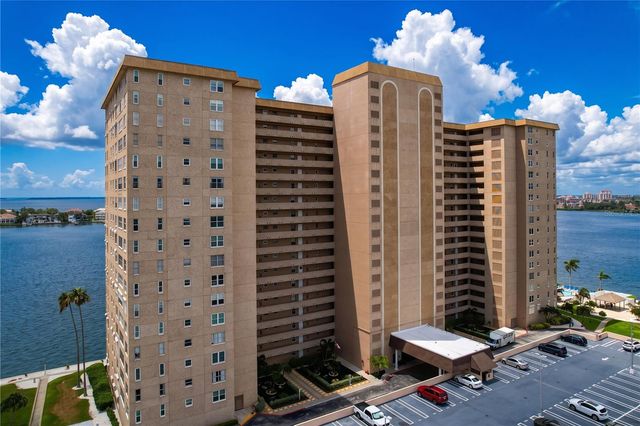 5200 BRITTANY DRIVE S 1502, St Petersburg, FL 33715