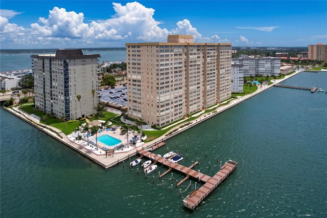 5200 BRITTANY DRIVE S 1502, St Petersburg, FL 33715