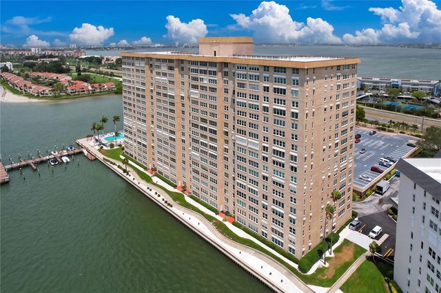 5200 BRITTANY DRIVE S 1502, St Petersburg, FL 33715