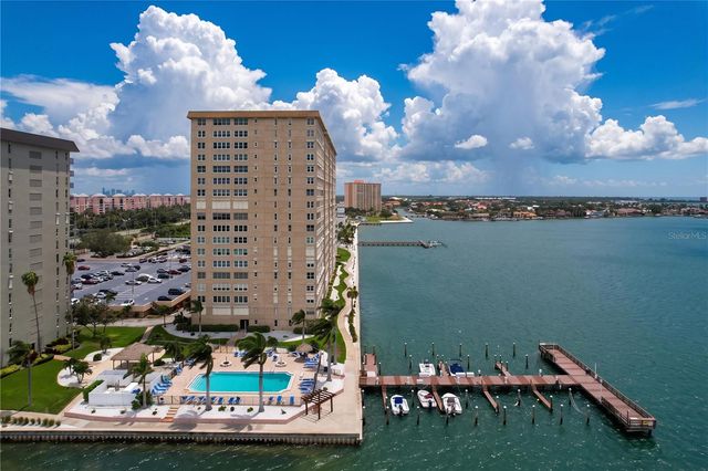 5200 BRITTANY DRIVE S 1502, St Petersburg, FL 33715