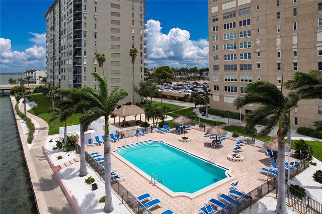 5200 BRITTANY DRIVE S 1502, St Petersburg, FL 33715