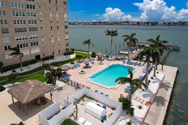 5200 BRITTANY DRIVE S 1502, St Petersburg, FL 33715