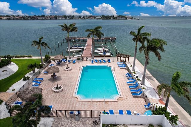 5200 BRITTANY DRIVE S 1502, St Petersburg, FL 33715