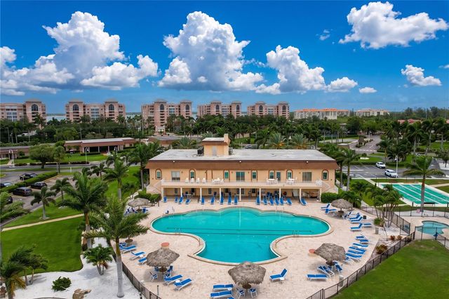5200 BRITTANY DRIVE S 1502, St Petersburg, FL 33715