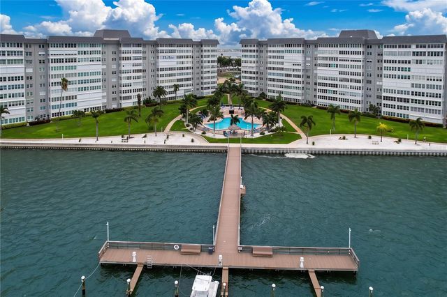 5200 BRITTANY DRIVE S 1502, St Petersburg, FL 33715