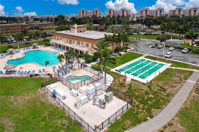5200 BRITTANY DRIVE S 1502, St Petersburg, FL 33715