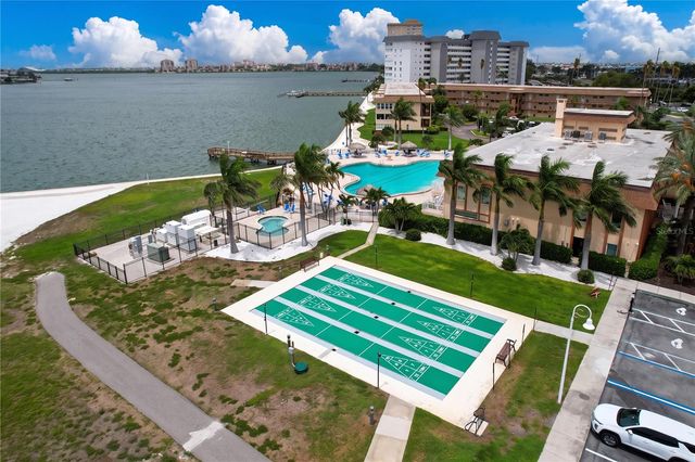 5200 BRITTANY DRIVE S 1502, St Petersburg, FL 33715