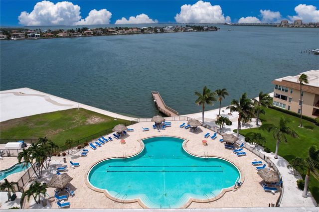 5200 BRITTANY DRIVE S 1502, St Petersburg, FL 33715