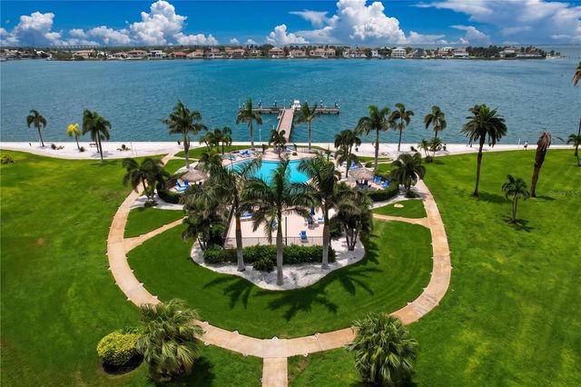 5200 BRITTANY DRIVE S 1502, St Petersburg, FL 33715