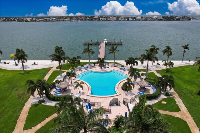 5200 BRITTANY DRIVE S 1502, St Petersburg, FL 33715