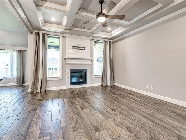 4305 NW 156th Place, Edmond, OK 73013
