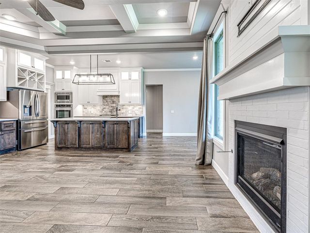 4305 NW 156th Place, Edmond, OK 73013