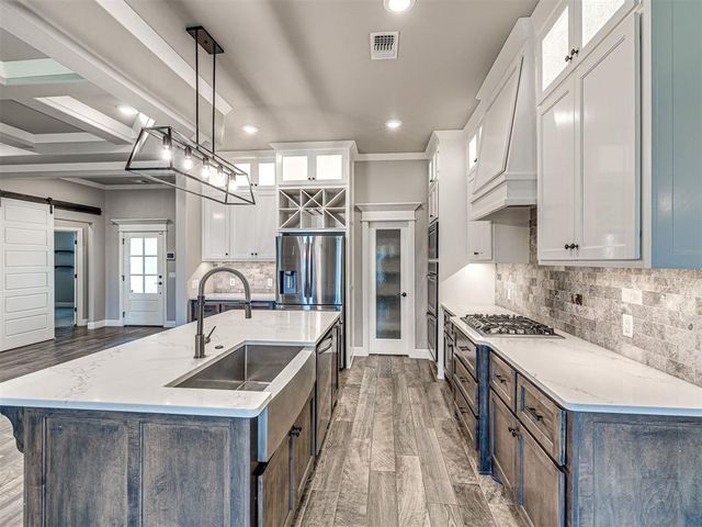 4305 NW 156th Place, Edmond, OK 73013