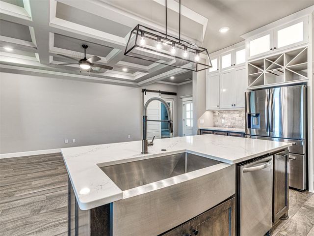 4305 NW 156th Place, Edmond, OK 73013