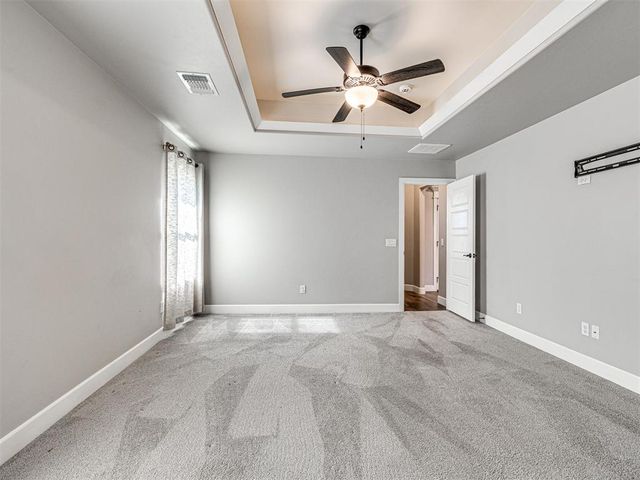 4305 NW 156th Place, Edmond, OK 73013