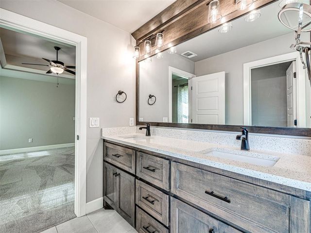 4305 NW 156th Place, Edmond, OK 73013