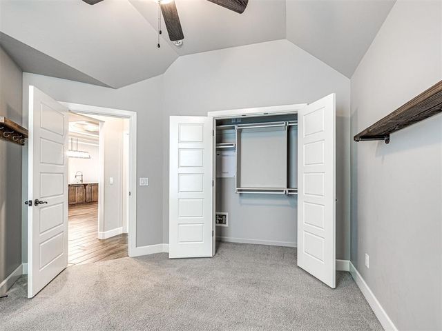4305 NW 156th Place, Edmond, OK 73013